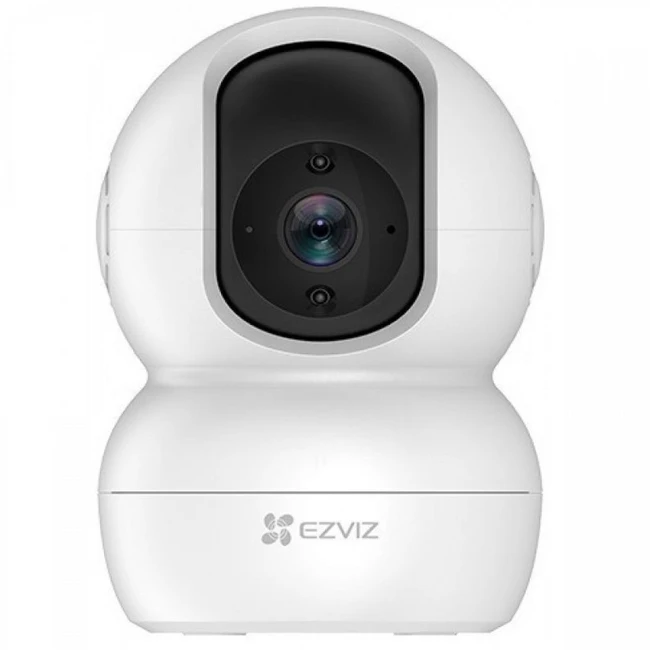 IP видеокамера EZVIZ CS-TY2 CS-TY2 (1080P) (Купольная, Внутренней установки, WiFi, 4 мм, CMOS, 2 Мп ~ 1920×1080 Full HD)