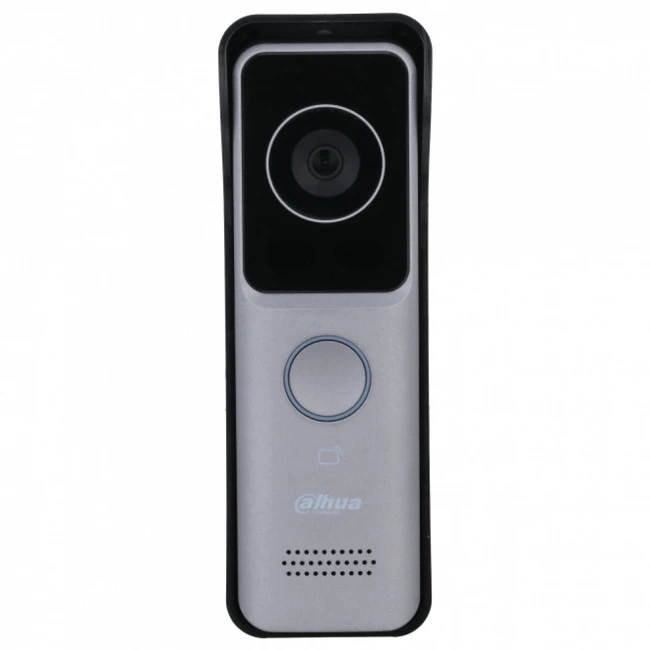 Панель доступа и вызова Dahua DHI-VTO2311R-WP Вызывная