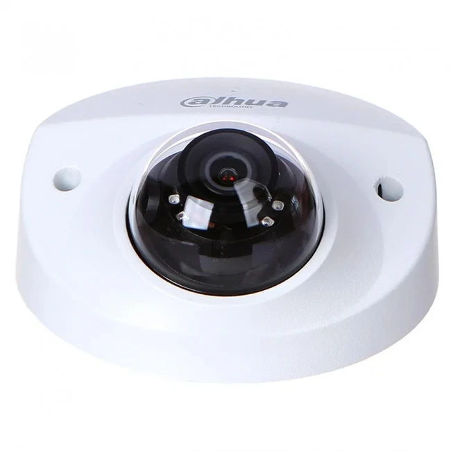 IP видеокамера Dahua DH-IPC-HDBW3441FP-AS-M-0360B (Купольная, Уличная, Проводная, 3.6 мм, 1/3", 4 Мп ~ 2688×1520)