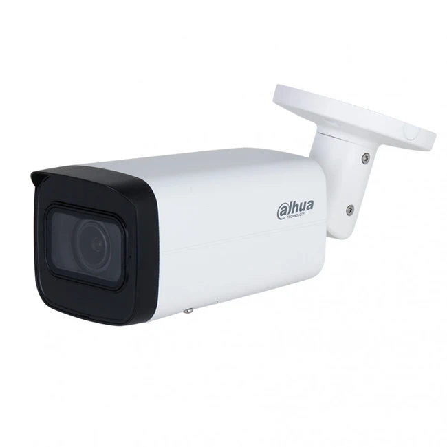 IP видеокамера Dahua DH-IPC-HFW2241TP-ZS-27135 (Цилиндрическая, Уличная, Проводная, 2.7 ~ 13.5 мм, 1/2.8", 2 Мп ~ 1920×1080 Full HD)