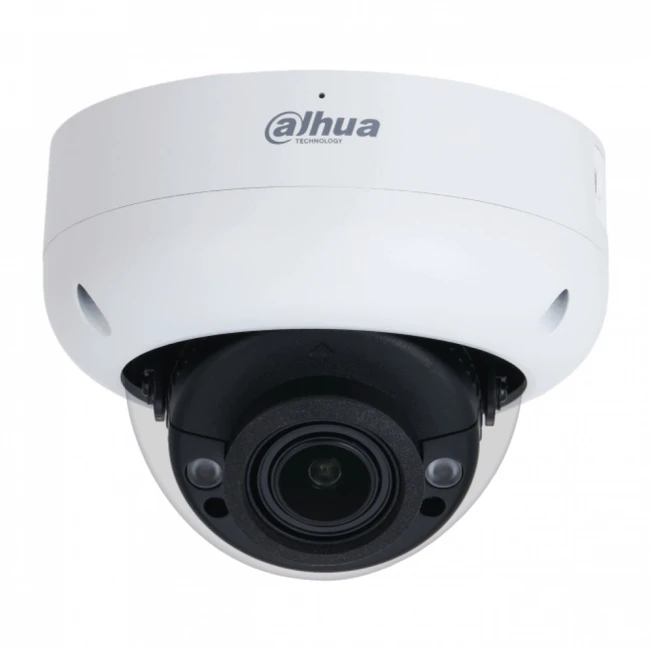 IP видеокамера Dahua DH-IPC-HDBW3241RP-ZS-27135-S2 (Купольная, Уличная, Проводная, 2.7 ~ 13.5 мм, 1/2.8", 2 Мп ~ 1920×1080 Full HD)