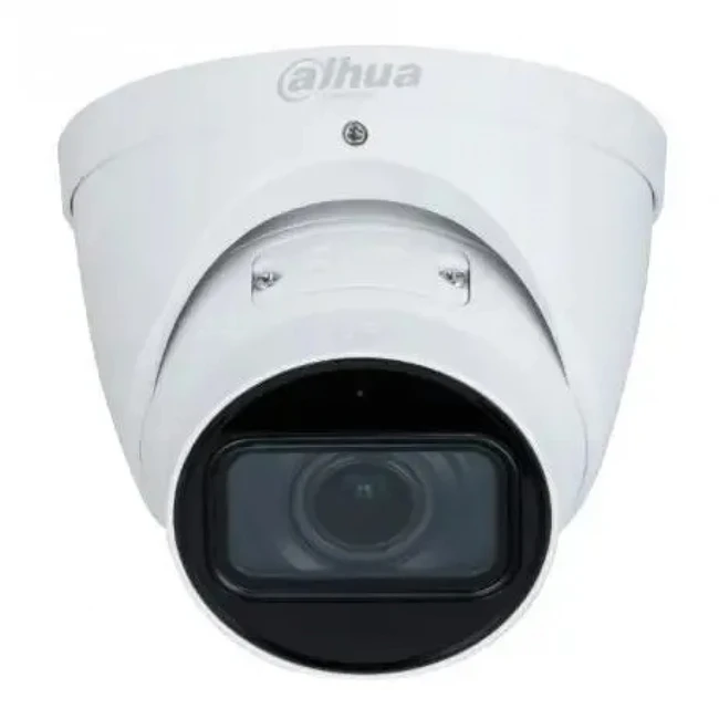 IP видеокамера Dahua DH-IPC-HDW3441TP-ZS-S2 (Купольная, Уличная, Проводная, 2.7 ~ 13.5 мм, 1/3", 4 Мп ~ 2688×1520)