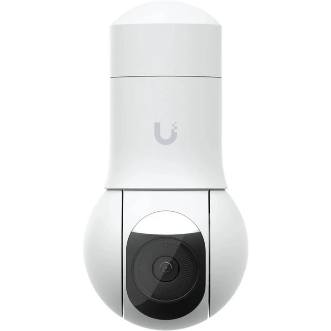IP видеокамера Ubiquiti UVC-G5-PTZ (Сферическая, Уличная, Проводная, 3.42-6.85 мм, 1/2.7", 5 Мп ~ 2688×1512)