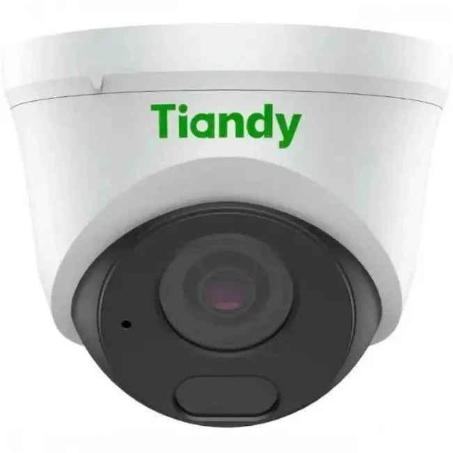 IP видеокамера Tiandy TC-C32HS I3/E/Y/C/SD/2.8/4.2 (Купольная, Уличная, Проводная, 2.8 мм, 1/2.8", 2 Мп ~ 1920×1080 Full HD)