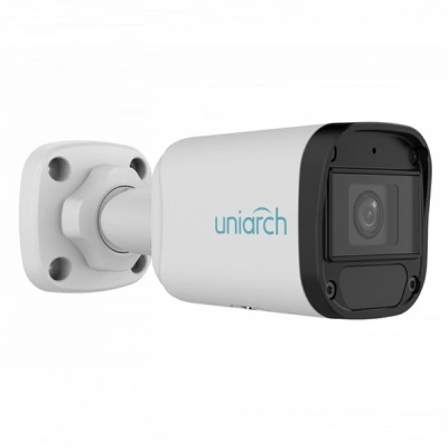 IP видеокамера CCL IPC-B124-APF28K Цилиндрическая, Уличная, Проводная, 2.8 мм, 1/3", 4 Мп ~ 2560×1440 Quad HD