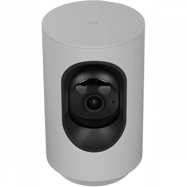 IP видеокамера Яндекс YNDX-00582GRY Настольная, Внутренней установки, WiFi, 5.85 мм, 1/3", 4 Мп ~ 2560×1440 Quad HD