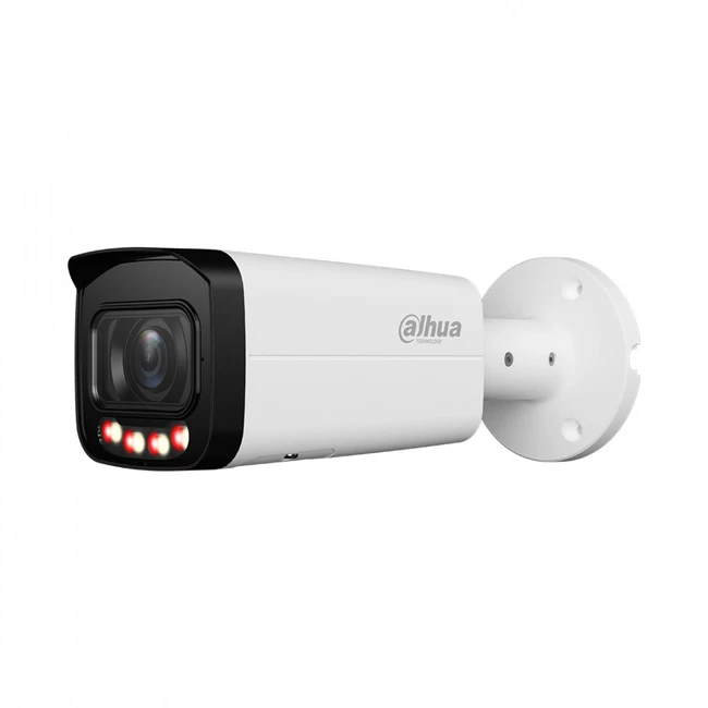 IP видеокамера Dahua DH-IPC-HFW2849T-ZAS-IL (Цилиндрическая, Уличная, Проводная, 2.7 ~ 13.5 мм, 1/2.7", 8 Мп ~ 3840×2160 4K UHD или Ultra HD)