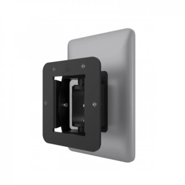 Аксессуар для СКУД Hikvision Кронштейн DS-KAB6-W1 (Кронштейн)