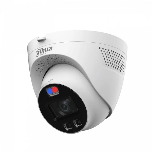 Аналоговая видеокамера Dahua DH-HAC-ME1509TQP-A-PV-0280B-S2