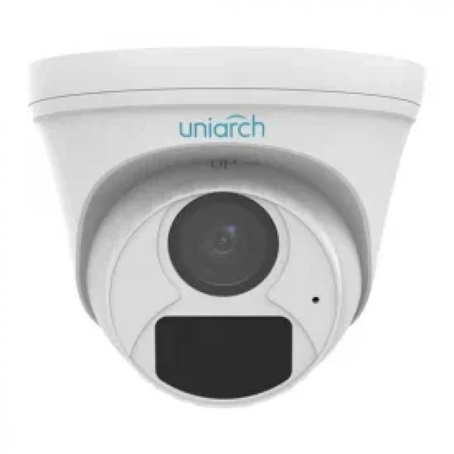 IP видеокамера CCL IPC-T124-APF28K Купольная, Уличная, Проводная, 2.8 мм, 1/3", 4 Мп ~ 2560×1440 Quad HD