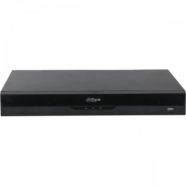 Видеорегистратор Dahua DHI-NVR5208-EI2