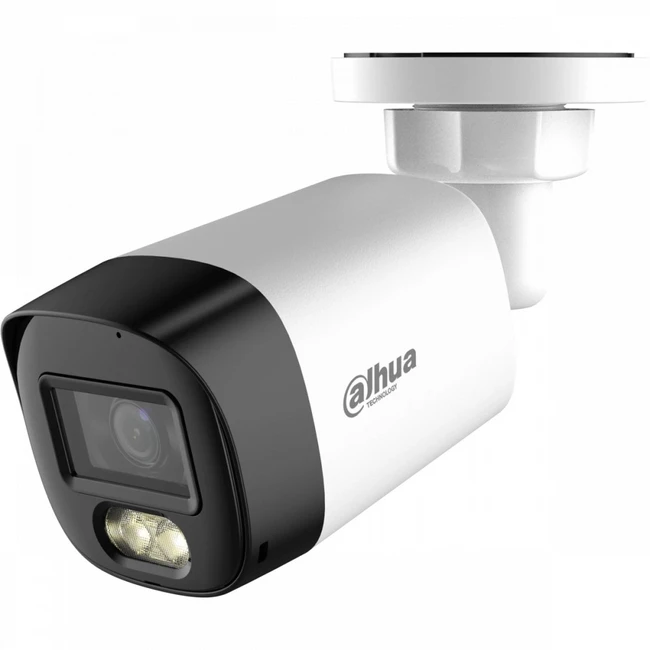 Аналоговая видеокамера Dahua DH-HAC-HFW1500RLP-IL-A-0280B