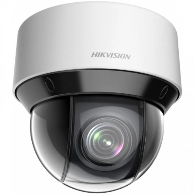IP видеокамера Hikvision DS-2DE4A425IWG-E Купольная, Проводная, 4.8 ~ 120 мм, 1/2.8", 4 Мп ~ 2560×1440 Quad HD