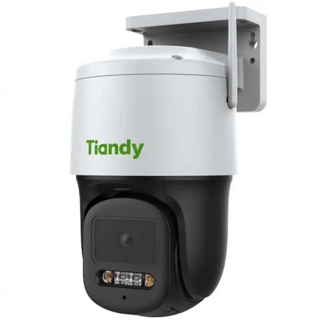 IP видеокамера Tiandy TC-H334S Spec:I5W/C/WIFI/4mm/V4.1 PTZ-поворотная, Уличная, WiFi, 4 мм, 1/2.8", 3 Мп ~ 2304x1906