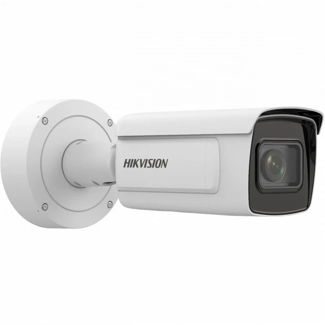 IP видеокамера Hikvision Сетевая iDS-2CD7A46G0/P-IZHS 2.8-12 C (Цилиндрическая, Уличная, Проводная, 12 мм, 1/1.8ʺ, 4 Мп ~ 2688×1520)