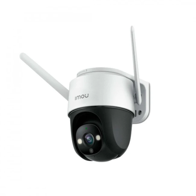 IP видеокамера IMOU Cruiser 2MP (PTZ-поворотная, Уличная, WiFi + Ethernet, 2.8 мм, 1/2.8", 2 Мп ~ 1920×1080 Full HD)