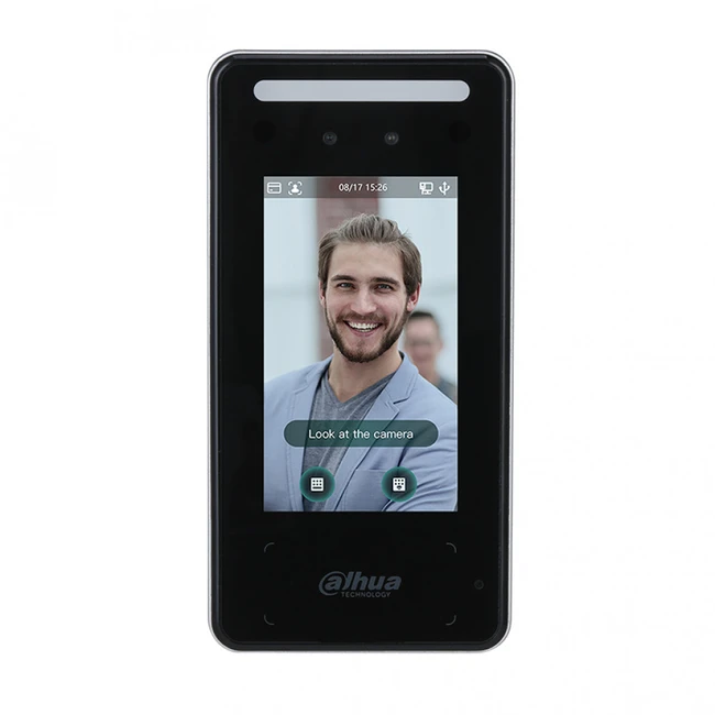 Dahua Контроллер доступа DHI-ASI6213J-MW