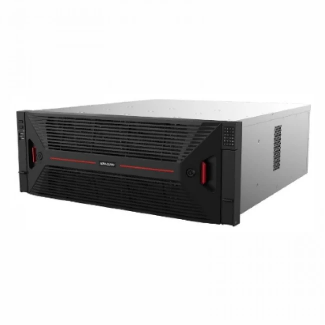 Видеорегистратор Hikvision IP Видеорегистратор DS-96256NI-H24R