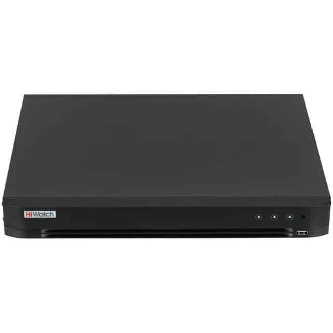 HiWatch DS-H316/2QAF