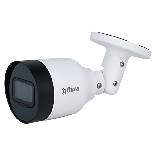 IP видеокамера Dahua DH-IPC-HFW1830SP-0280B-S6 (Цилиндрическая, Уличная, Проводная, 2.8 мм, 1/2.7", 8 Мп ~ 3840×2160 4K UHD или Ultra HD)