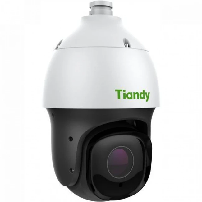IP видеокамера Tiandy TC-H324S 23X/I/E/C/V3.0 Купольная, Уличная, Проводная, 5.2 ~ 98 мм, 1/2.8", 2 Мп ~ 1920×1080 Full HD