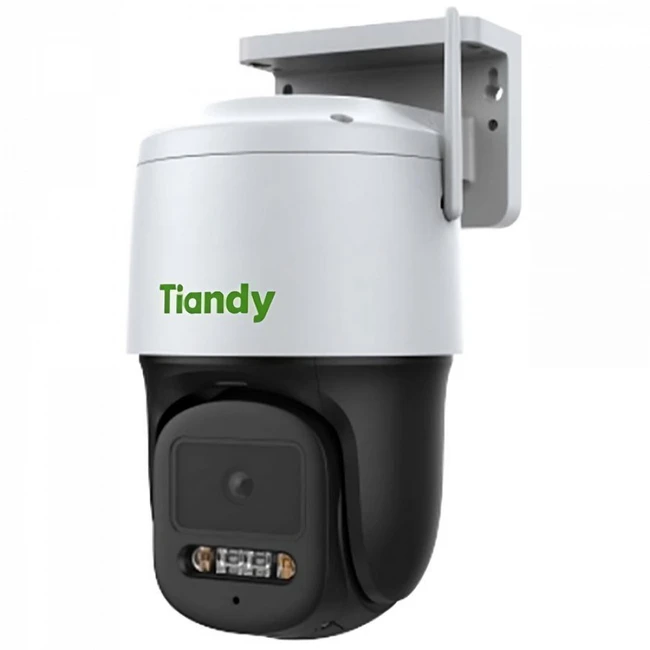 IP видеокамера Tiandy TC-H334S I5W/C/WIFI/4/4.1 (Уличная, WiFi, 4 мм, 1/2.8", 3 Мп ~ 2304x1296)
