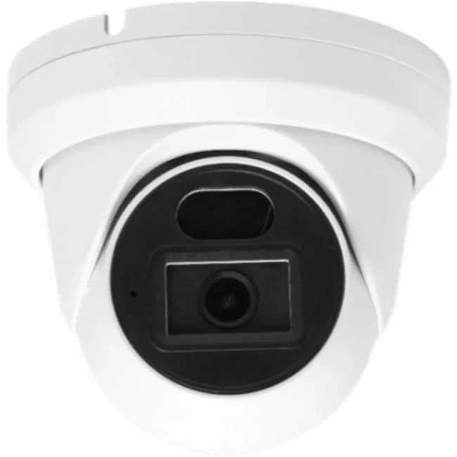 IP видеокамера Eltex SV-BA414-E Сферическая, Уличная, Проводная, 2.8 мм, 1/3", 4 Мп ~ 2560×1440 Quad HD