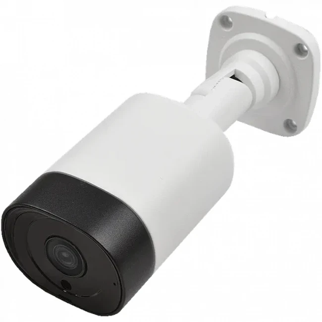 IP видеокамера Eltex SV-BA401-E Цилиндрическая, Уличная, Проводная, 2.8 мм, 1/3", 4 Мп ~ 2560×1440 Quad HD