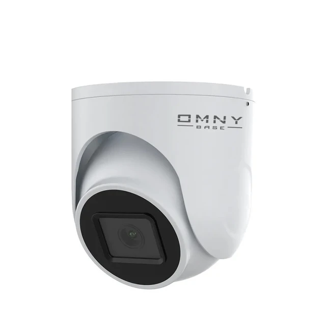 IP видеокамера SNR OMNY miniDome5EZ-WDU 2880 Купольная, Уличная, Проводная, 2.8 ~ 8 мм., CMOS, 5 Мп ~ 2592×1944