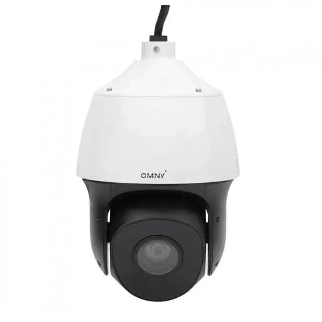 IP видеокамера SNR OMNY HPTZ-M2A-x25-C PTZ-поворотная, Уличная, Проводная, 5 ~ 125 мм, 1/2.8", 2 Мп ~ 1920×1080 Full HD
