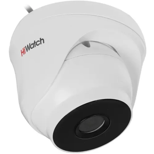 Аналоговая видеокамера Hikvision DS-T233 (3.6 MM)