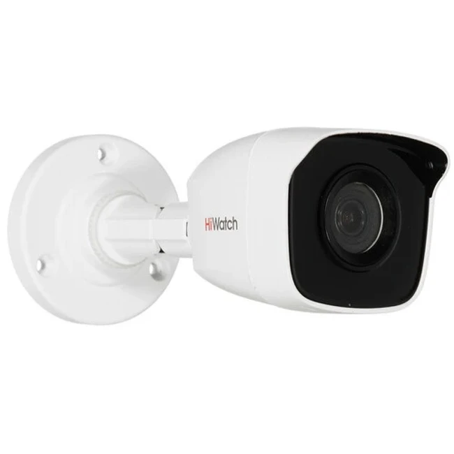 Аналоговая видеокамера Hikvision DS-T200S (3.6 MM)