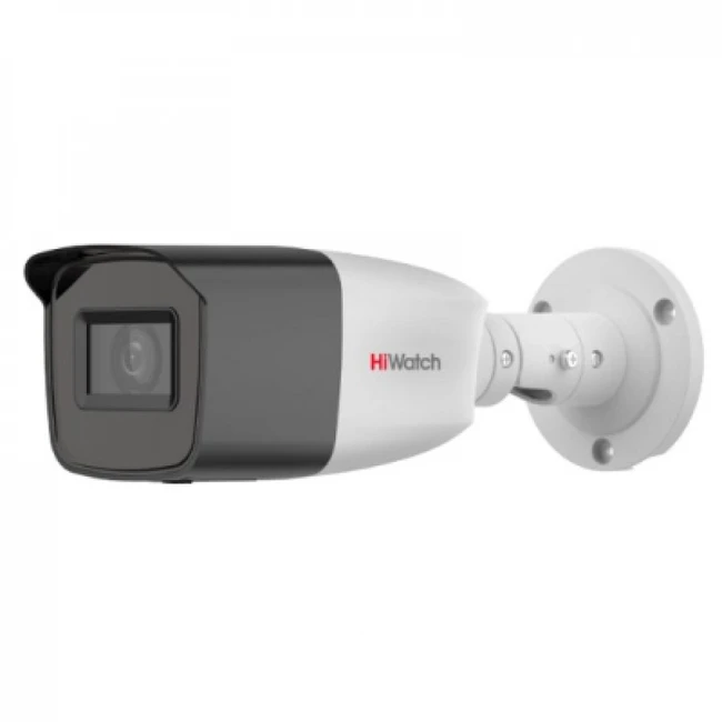 Аналоговая видеокамера HiWatch DS-T206 (C)