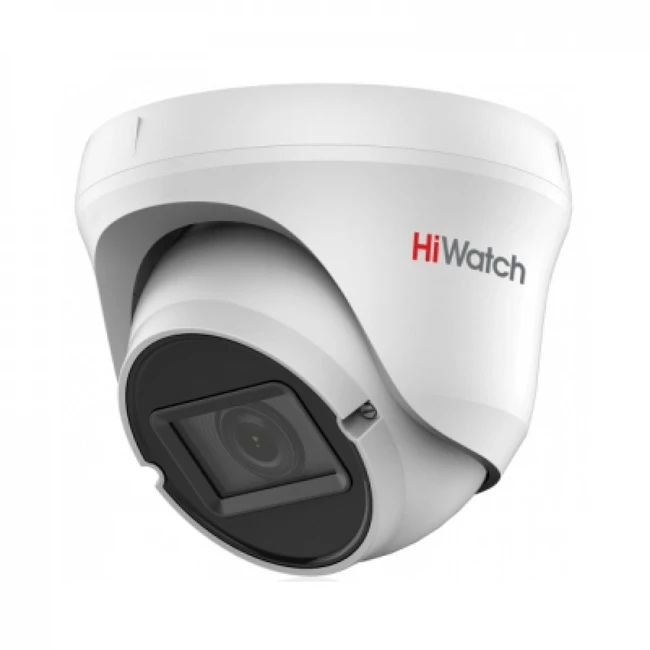 Аналоговая видеокамера HiWatch DS-T209(C)