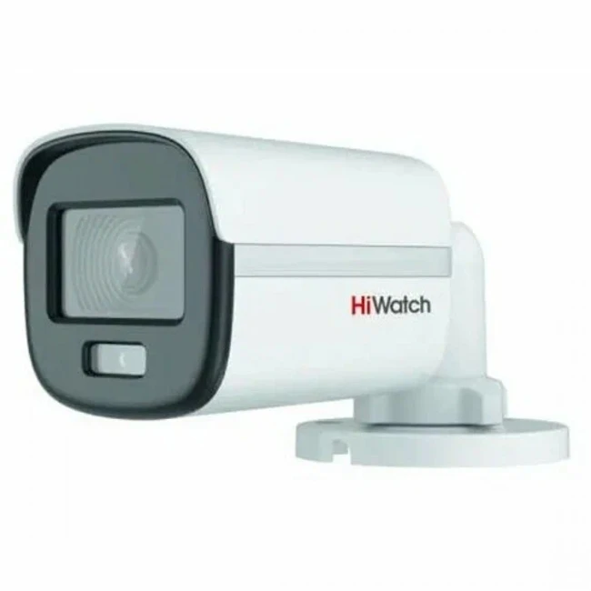 Аналоговая видеокамера HiWatch DS-T500L(B)(2.8MM)