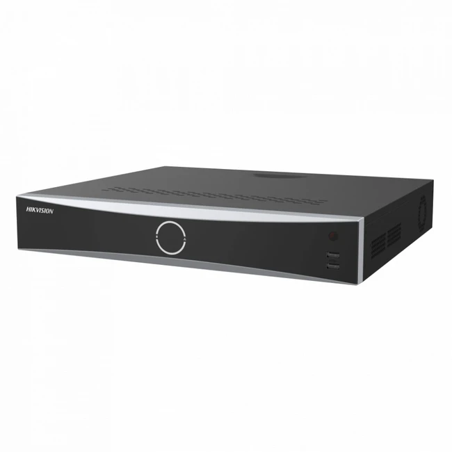 Видеорегистратор Hikvision DS-7716NXI-I4/16P/S(E)