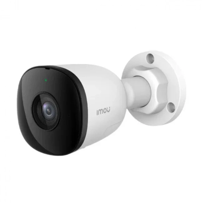 IP видеокамера IMOU PS3E 5MP (Цилиндрическая, Уличная, Проводная, 2.8 мм, 1/3", 5 Мп ~ 2880×1620)