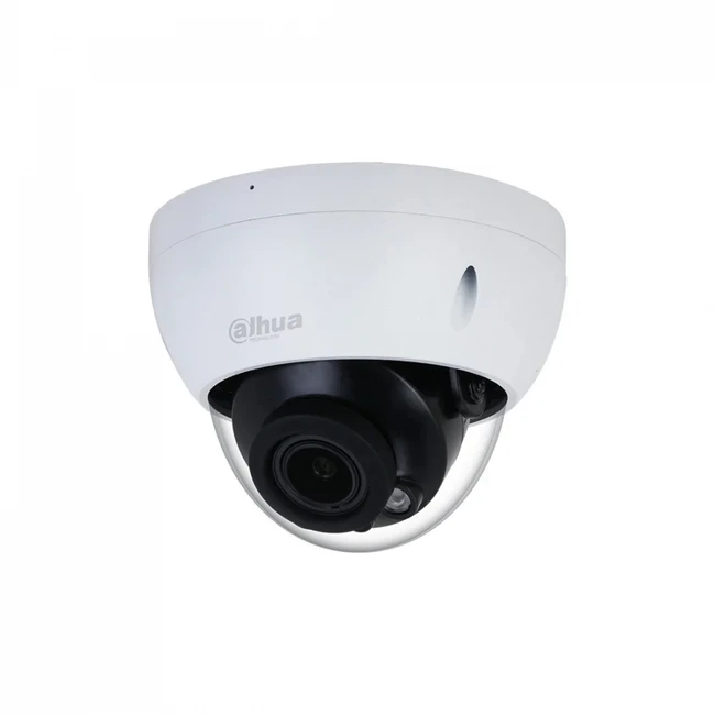 IP видеокамера Dahua DH-IPC-HDBW2841RP-ZAS (Купольная, Уличная, Проводная, 2.7 ~ 13.5 мм, 1/2.7", 8 Мп ~ 3840×2160 4K UHD или Ultra HD)