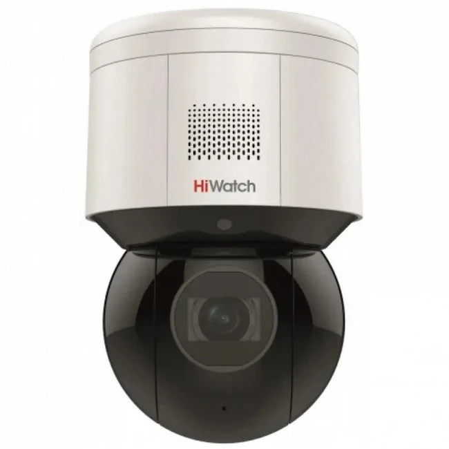 IP видеокамера HiWatch PTZ-N3A404I-D(C) PTZ-поворотная, Уличная, Проводная, 2.8 ~ 12 мм, 1/2.8", 4 Мп ~ 2560×1440 Quad HD