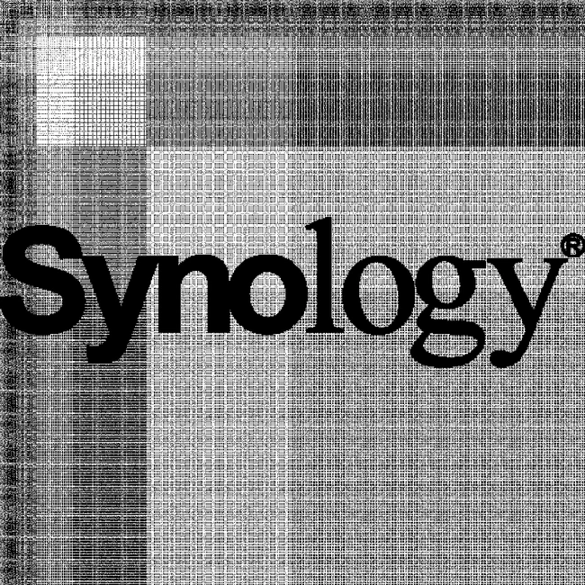 Видеорегистратор Synology Терминал видеонаблюдения VS600HD  SYNOLOGY