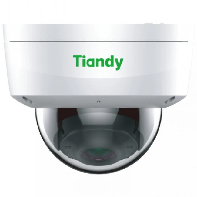 IP видеокамера Tiandy Super Lite TC-C32KN I3/A/E/Y/V4.2 (Купольная, Уличная, Проводная, 2.8 ~ 12 мм, 1/2.8", 2 Мп ~ 1920×1080 Full HD)