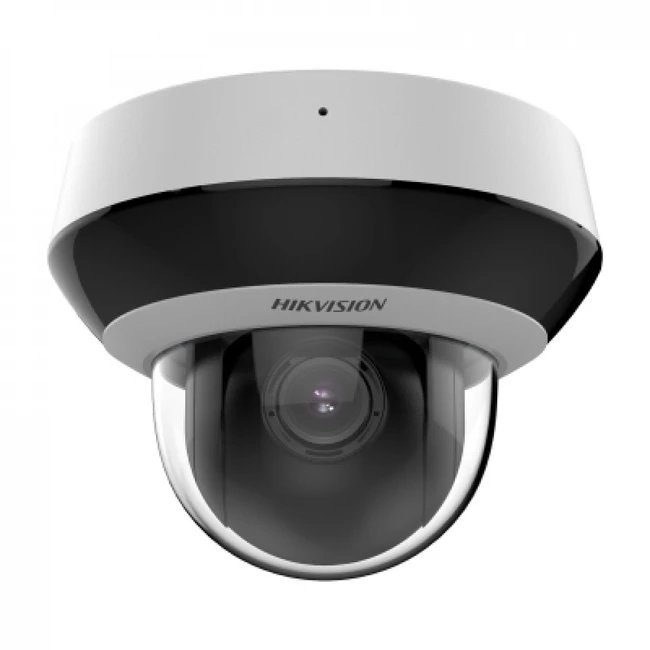 IP видеокамера Hikvision DS-2DE2A204IWG1-E Купольная, Уличная, Проводная, 2.8 ~ 12 мм, CMOS, 2 Мп ~ 1920×1080 Full HD