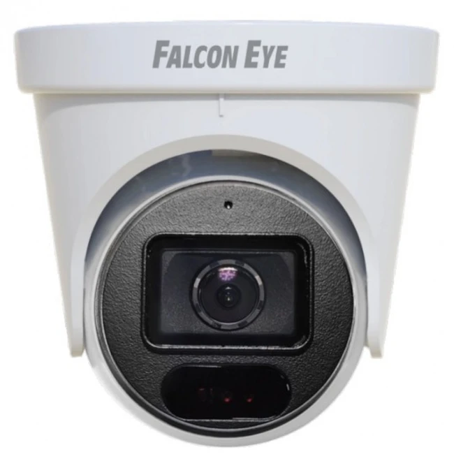 IP видеокамера Falcon Eye FE-HD2-30A (Видеоглазок, Уличная, Проводная, 2.8 мм, 1/2.9", 2 Мп ~ 1920×1080 Full HD)