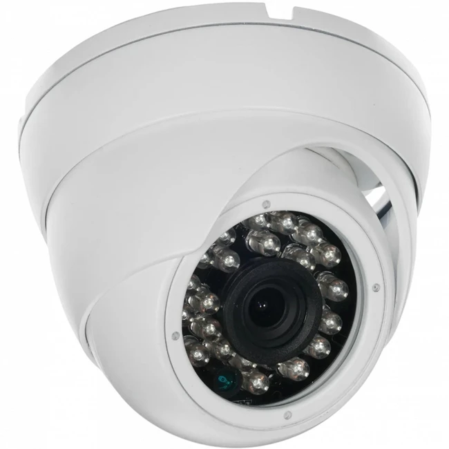 Аналоговая видеокамера REXANT AHD134 45-0134