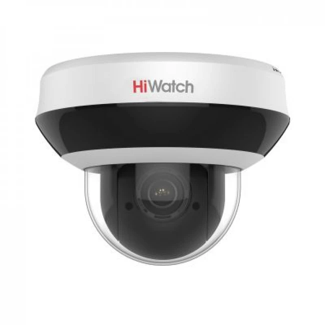 IP видеокамера HiWatch DS-I205M(D) Купольная, Уличная, Проводная, 2.8 ~ 12 мм, CMOS, 2 Мп ~ 1920×1080 Full HD