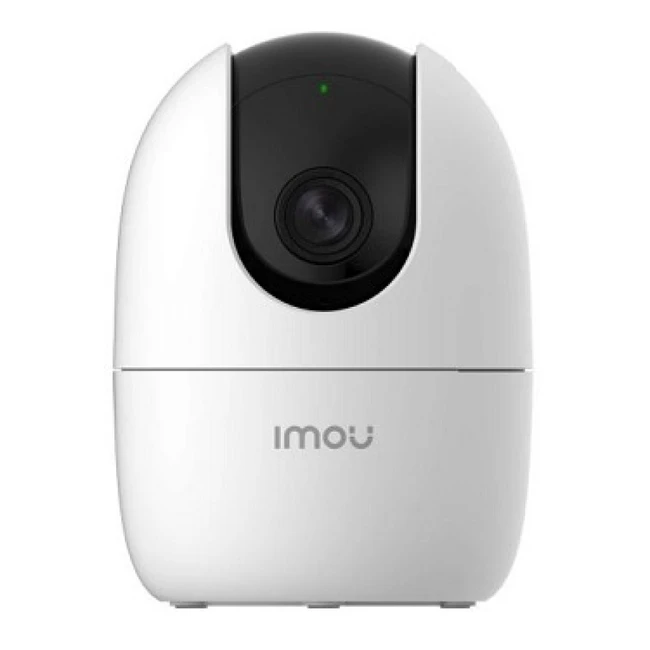 IP видеокамера IMOU Ranger 2 IPC-K2EP-5H2W-imou Настольная, Внутренней установки, WiFi, 3.6 мм, 1/2.8", 5 Мп ~ 2688×1664