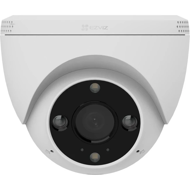 IP видеокамера EZVIZ CS-H4 (3WKFL, 2.8 MM) Купольная, Уличная, WiFi, 2.8 мм, 1/2.7", 3 Мп ~ 2304x1296