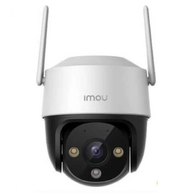 IP видеокамера IMOU Cruiser 4G Outdoor PT IPC-S21FTP-0360B-EU-imou PTZ-поворотная, Уличная, 4G-Модуль, 3.6 мм, 1/2.9", 2 Мп ~ 1920×1080 Full HD