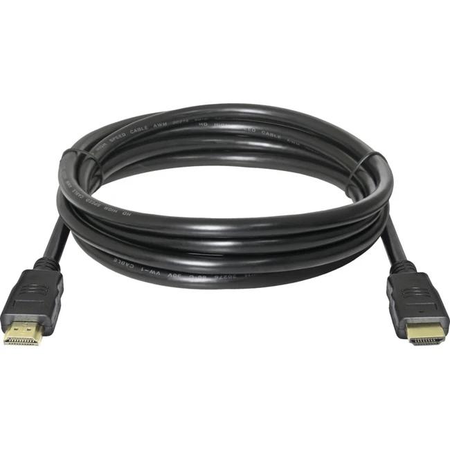 Кабель интерфейсный Defender HDMI-17 87353 (HDMI - HDMI)