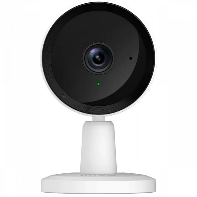 IP видеокамера IMOU IPC-C11EP-IMOU (Настольная, Внутренней установки, WiFi, 2.8 мм, 1/4", 1 Мп ~ 1280×720 HD)